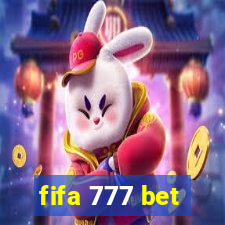 fifa 777 bet